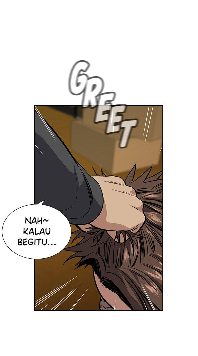Read The Real Lesson chapter 99 image 54 on Lezhin