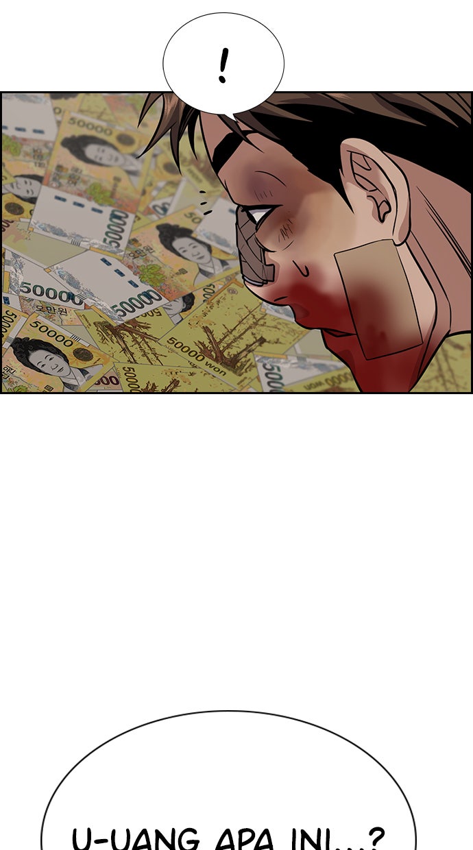 Read The Real Lesson chapter 99 image 60 on Lezhin