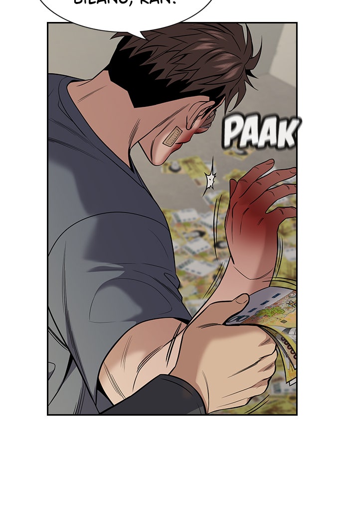 Read The Real Lesson chapter 99 image 69 on Lezhin