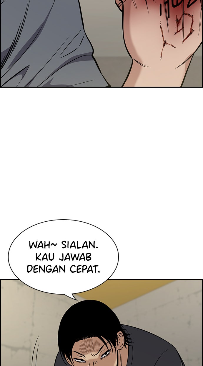 Read The Real Lesson chapter 99 image 71 on Lezhin