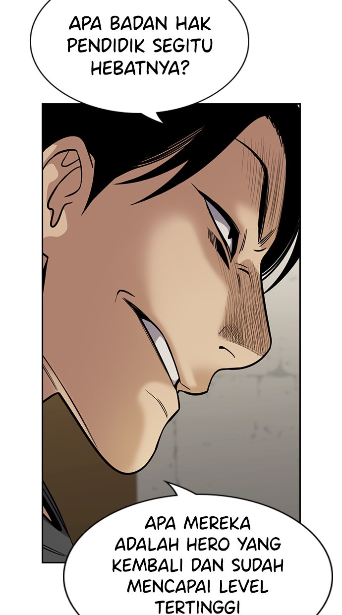 Read The Real Lesson chapter 99 image 78 on Lezhin