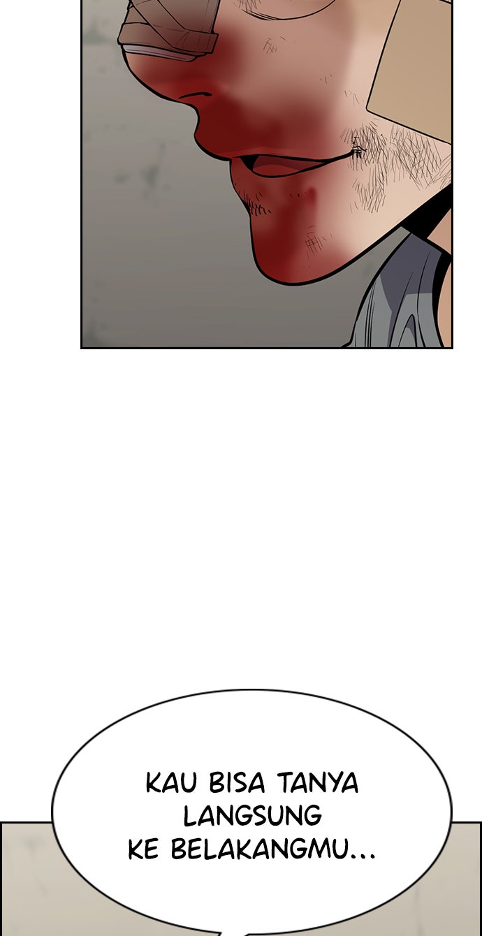 Read The Real Lesson chapter 99 image 80 on Lezhin