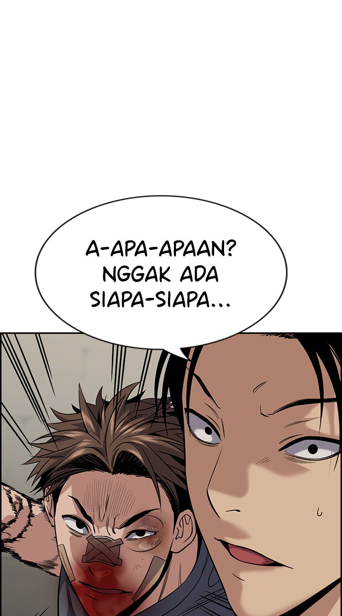 Read The Real Lesson chapter 99 image 83 on Lezhin