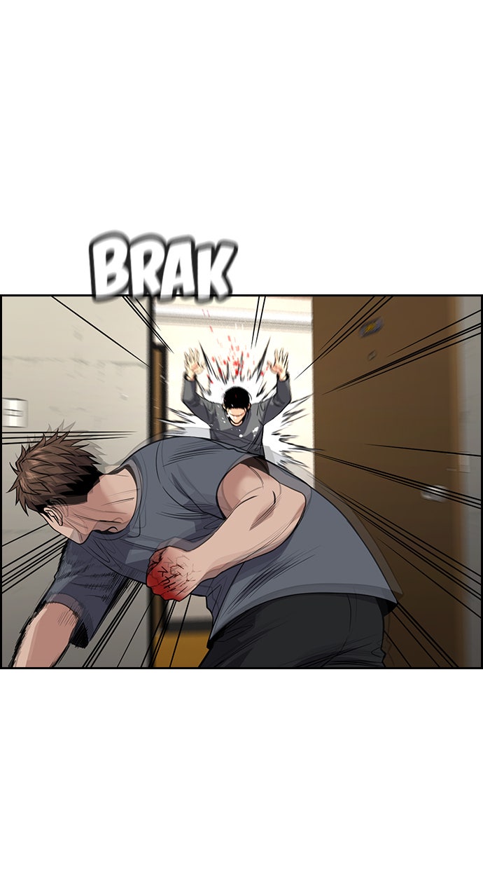 Read The Real Lesson chapter 99 image 86 on Lezhin