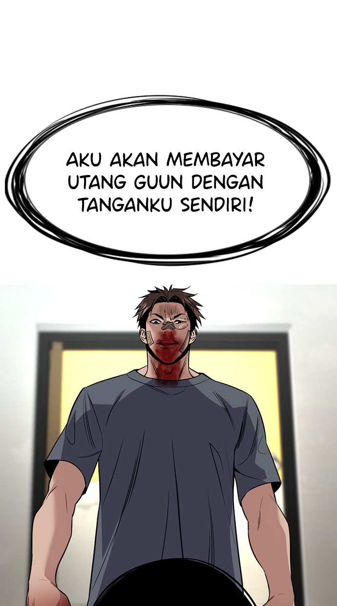 Read The Real Lesson chapter 99 image 88 on Lezhin