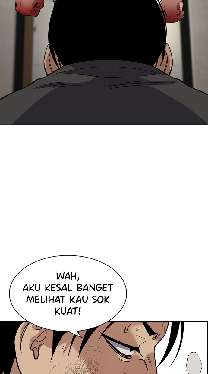 Read The Real Lesson chapter 99 image 89 on Lezhin