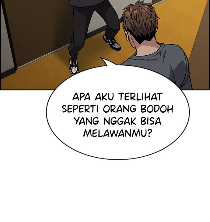 Read The Real Lesson chapter 99 image 91 on Lezhin