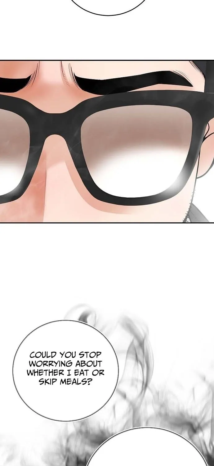 The Real Tycoon, All By Myself Chapter 1 page 3 - 