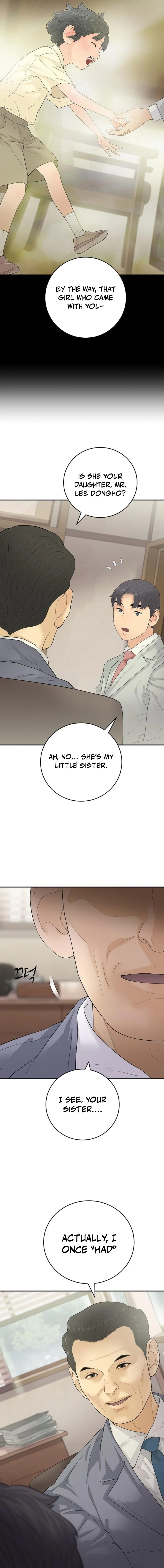 The Real Tycoon, All By Myself Chapter 13 page 20 - 