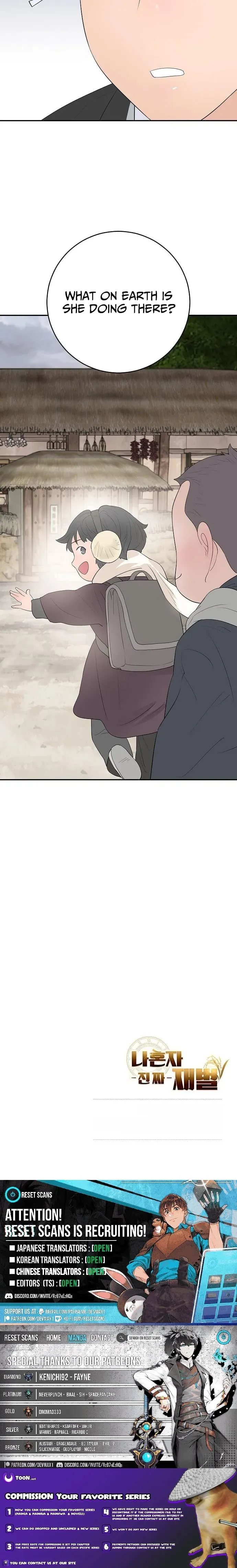 The Real Tycoon, All By Myself Chapter 20 page 14 - 