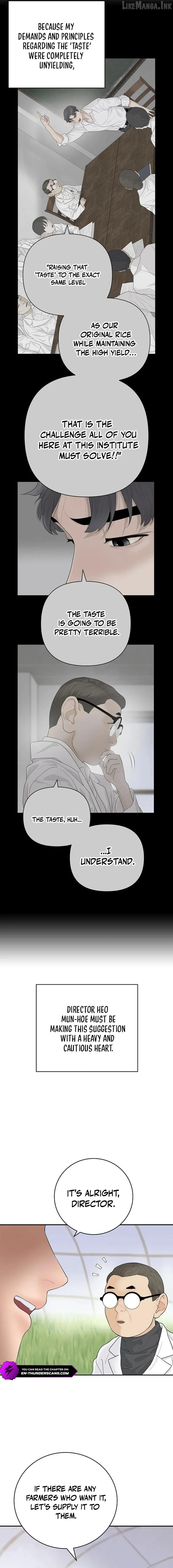 The Real Tycoon, All By Myself Chapter 21 page 13 - 