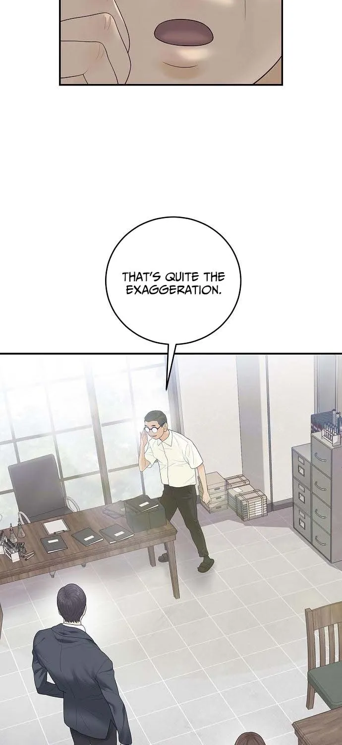 The Real Tycoon, All By Myself Chapter 7 page 4 - 