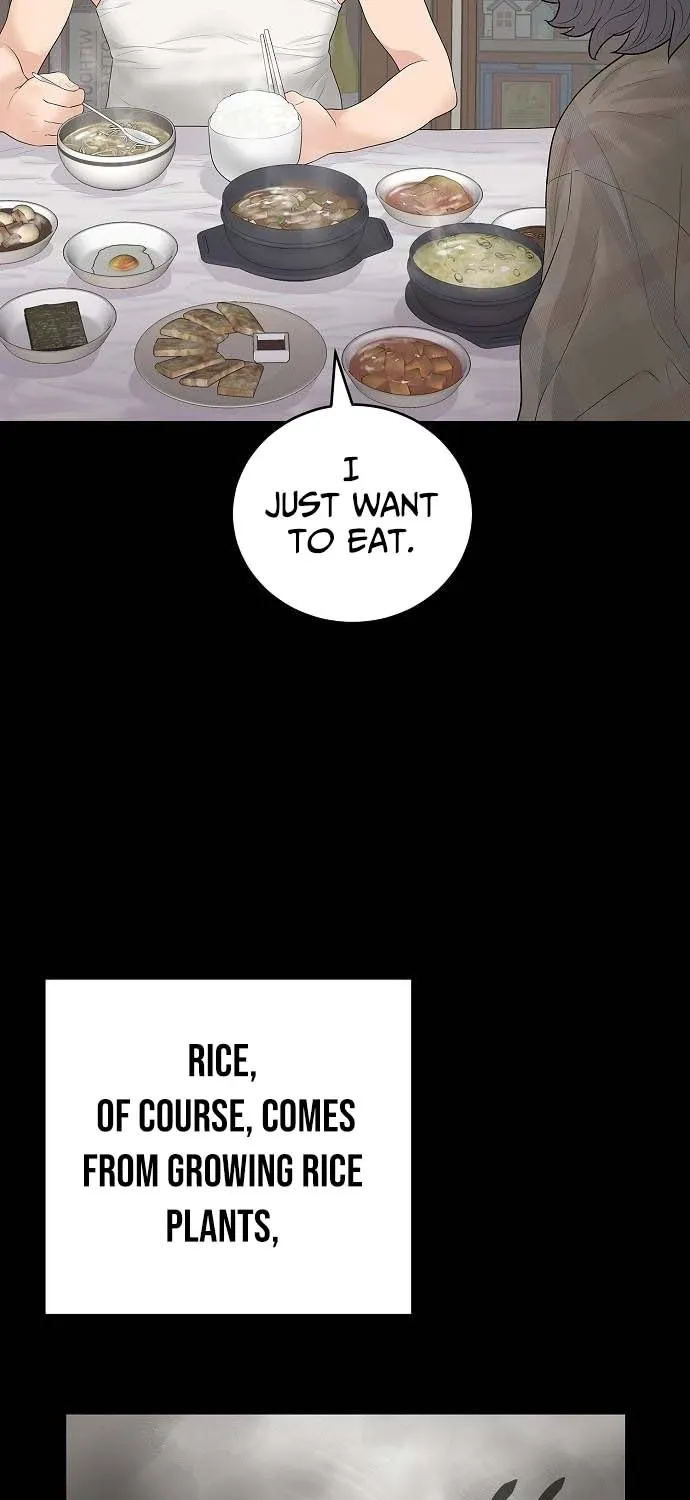 The Real Tycoon, All By Myself Chapter 7 page 33 - 
