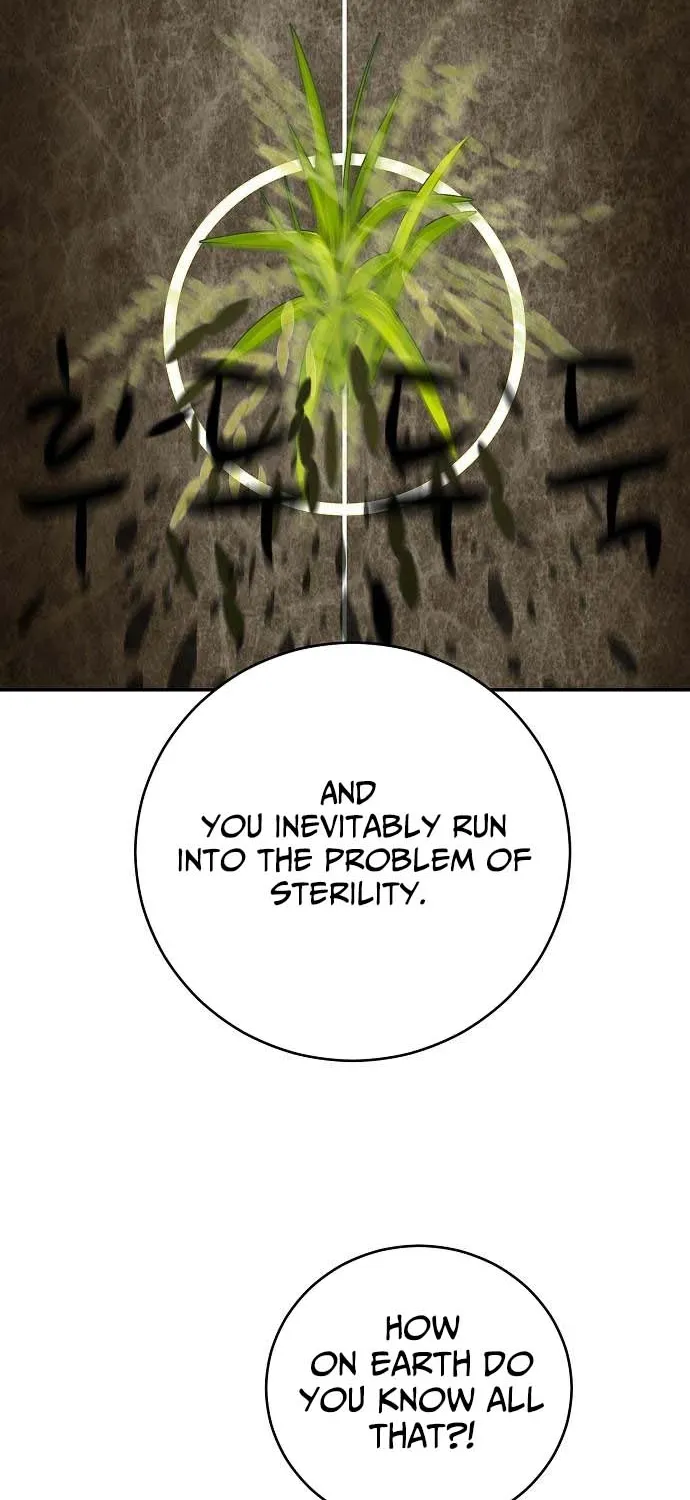The Real Tycoon, All By Myself Chapter 7 page 46 - 