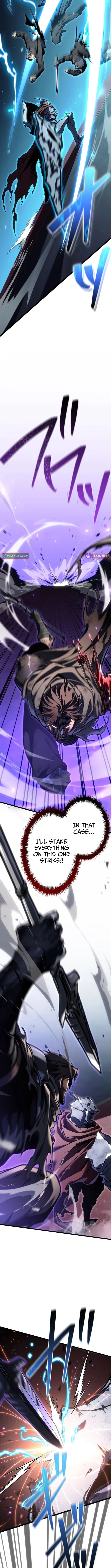 The Real Tycoon, All By Myself Chapter 8.1 page 7 - 