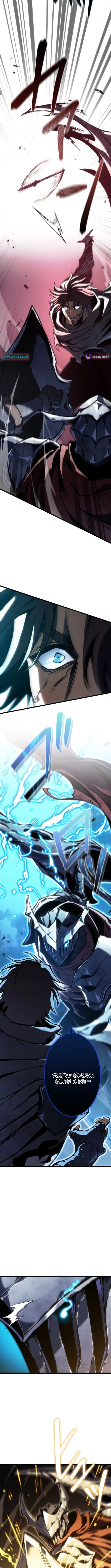 The Real Tycoon, All By Myself Chapter 8.1 page 8 - 