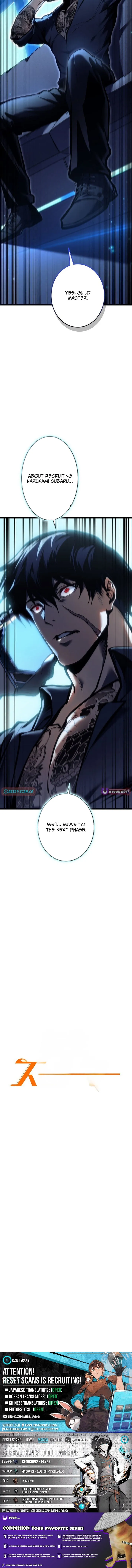 The Real Tycoon, All By Myself Chapter 9.1 page 20 - 