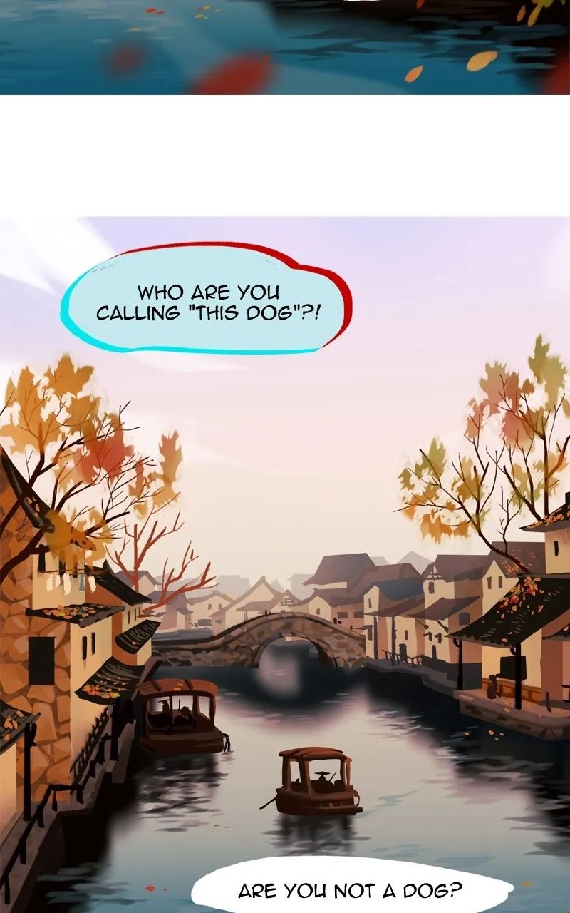The Reaper and the Waiting Chapter 2 page 3 - 