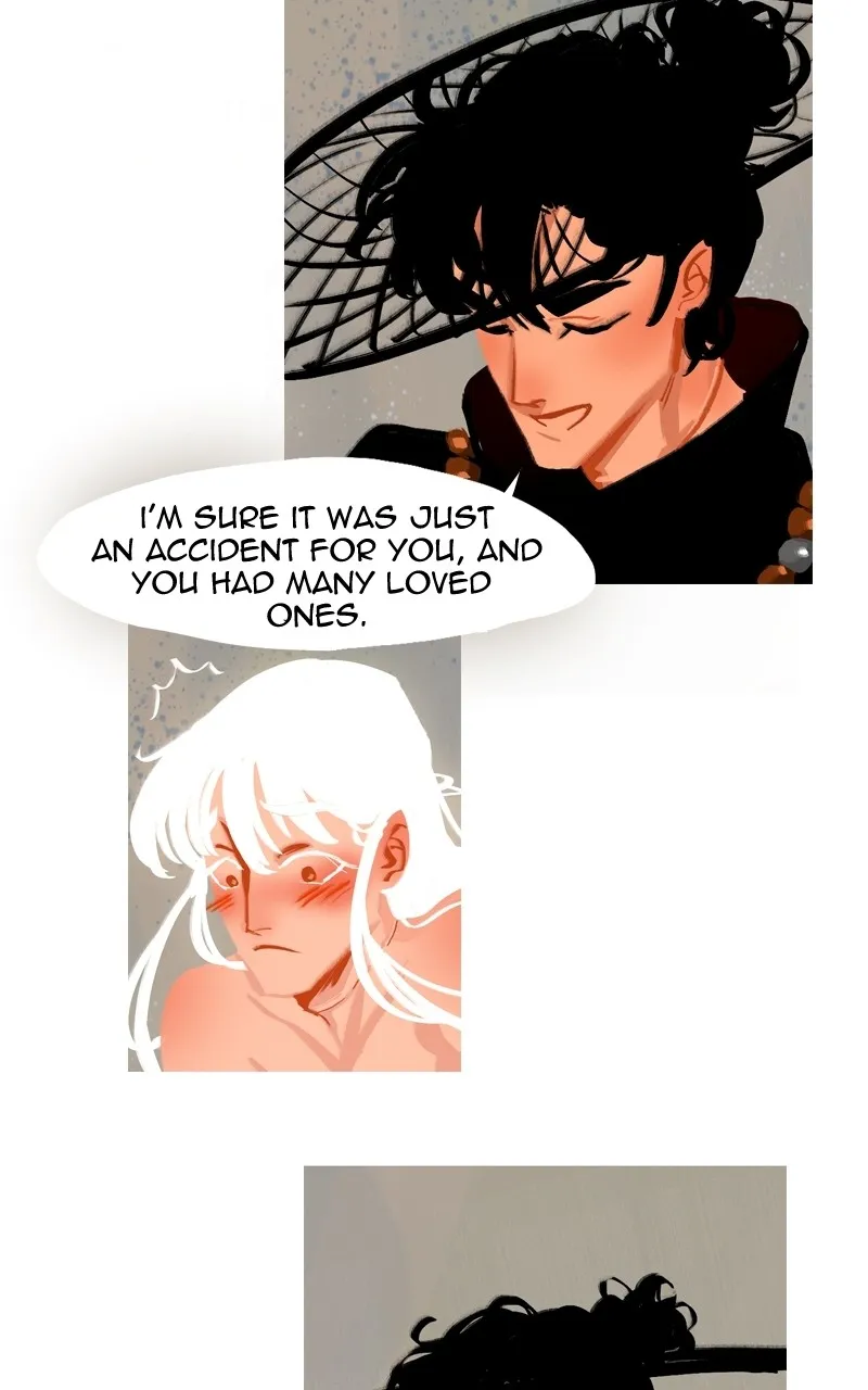 The Reaper and the Waiting Chapter 2 page 22 - 