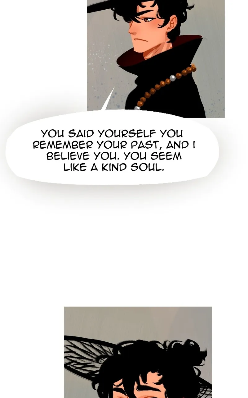 The Reaper and the Waiting Chapter 2 page 23 - 