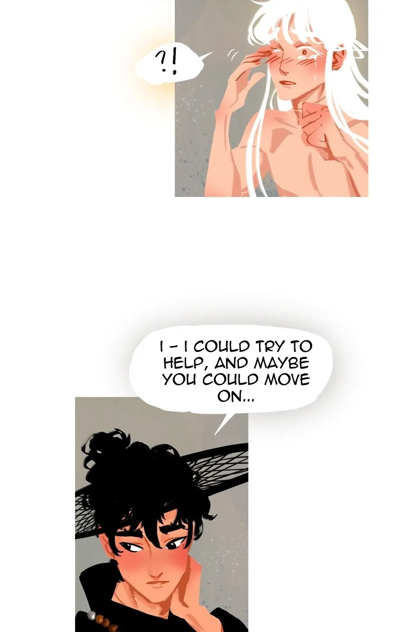 The Reaper and the Waiting Chapter 2 page 29 - 