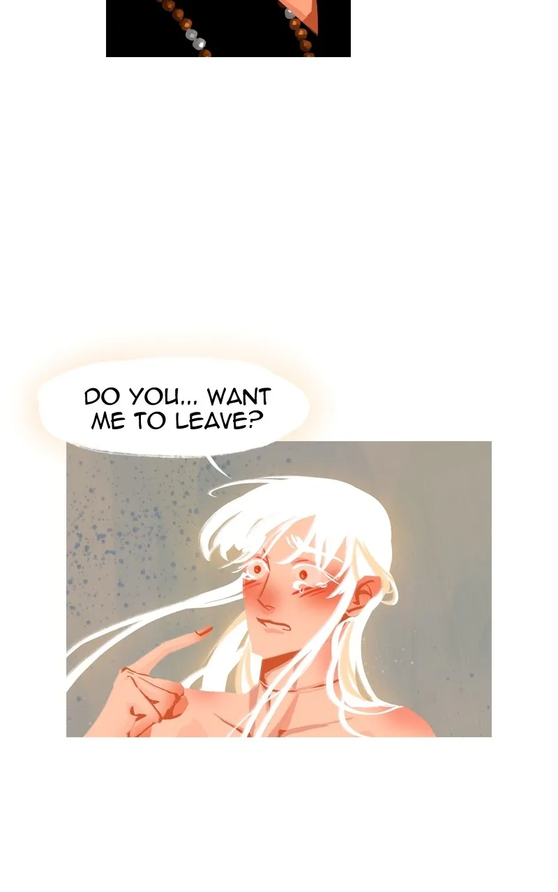 The Reaper and the Waiting Chapter 2 page 30 - 