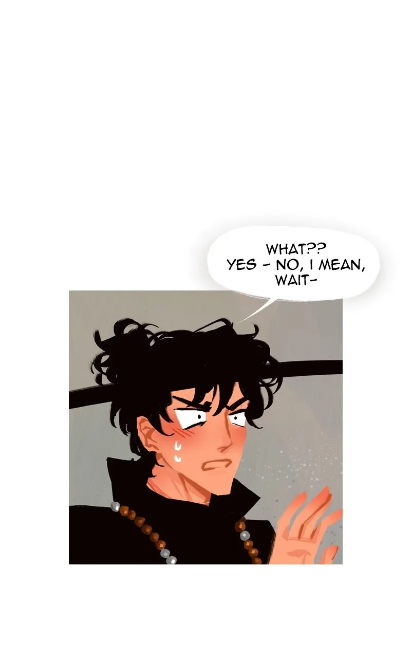 The Reaper and the Waiting Chapter 2 page 31 - 