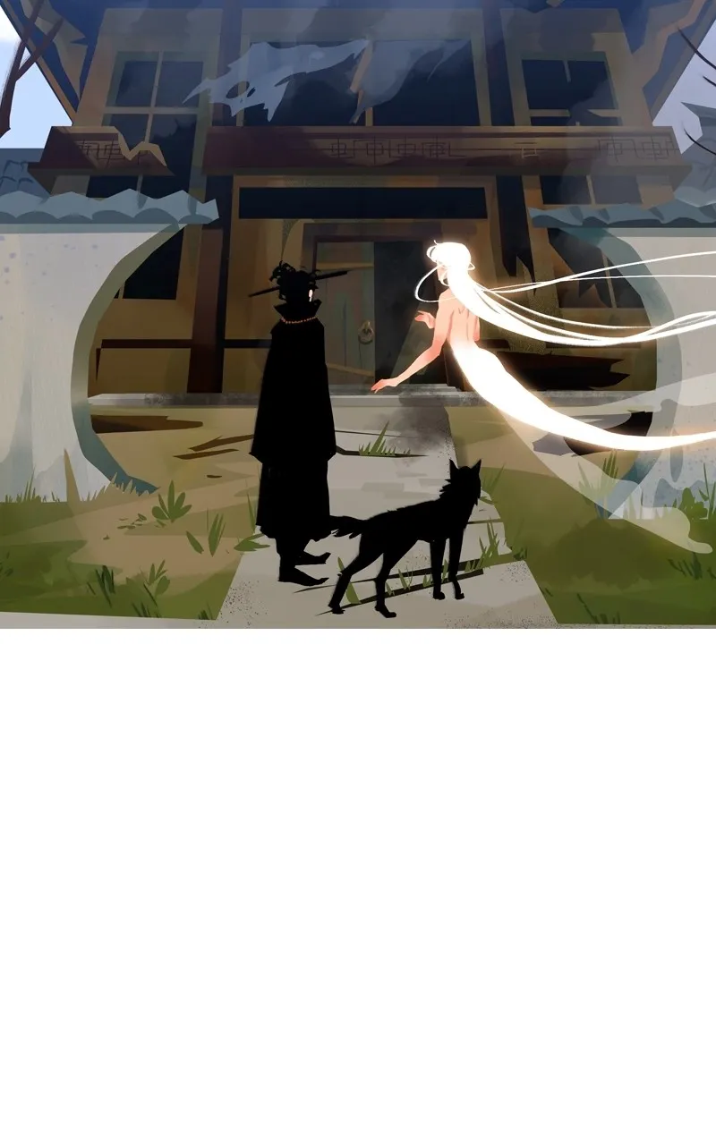 The Reaper and the Waiting Chapter 2 page 33 - 