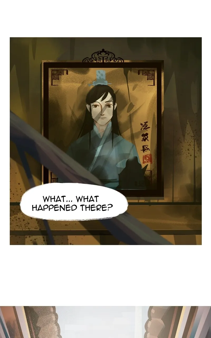 The Reaper and the Waiting Chapter 2 page 36 - 