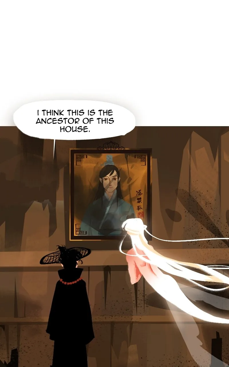 The Reaper and the Waiting Chapter 2 page 49 - 