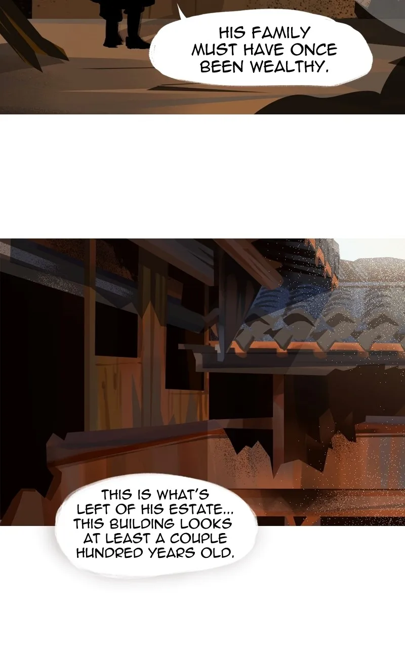The Reaper and the Waiting Chapter 2 page 50 - 