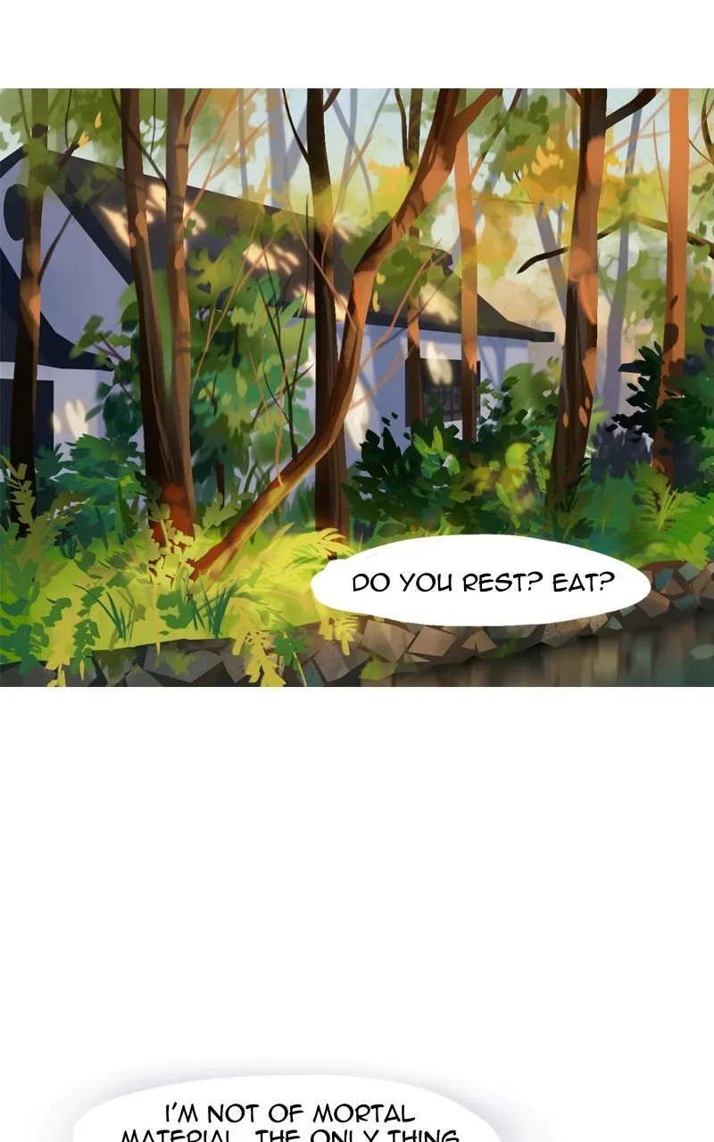 The Reaper and the Waiting Chapter 2 page 6 - 