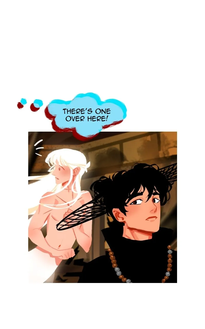 The Reaper and the Waiting Chapter 2 page 53 - 