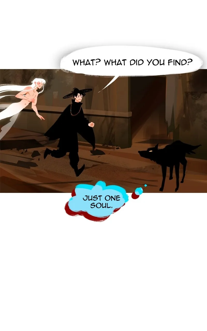 The Reaper and the Waiting Chapter 2 page 54 - 