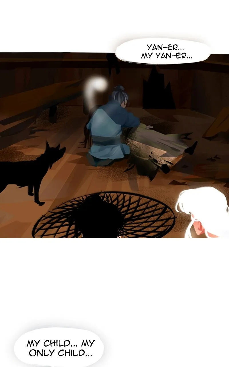 The Reaper and the Waiting Chapter 2 page 56 - 