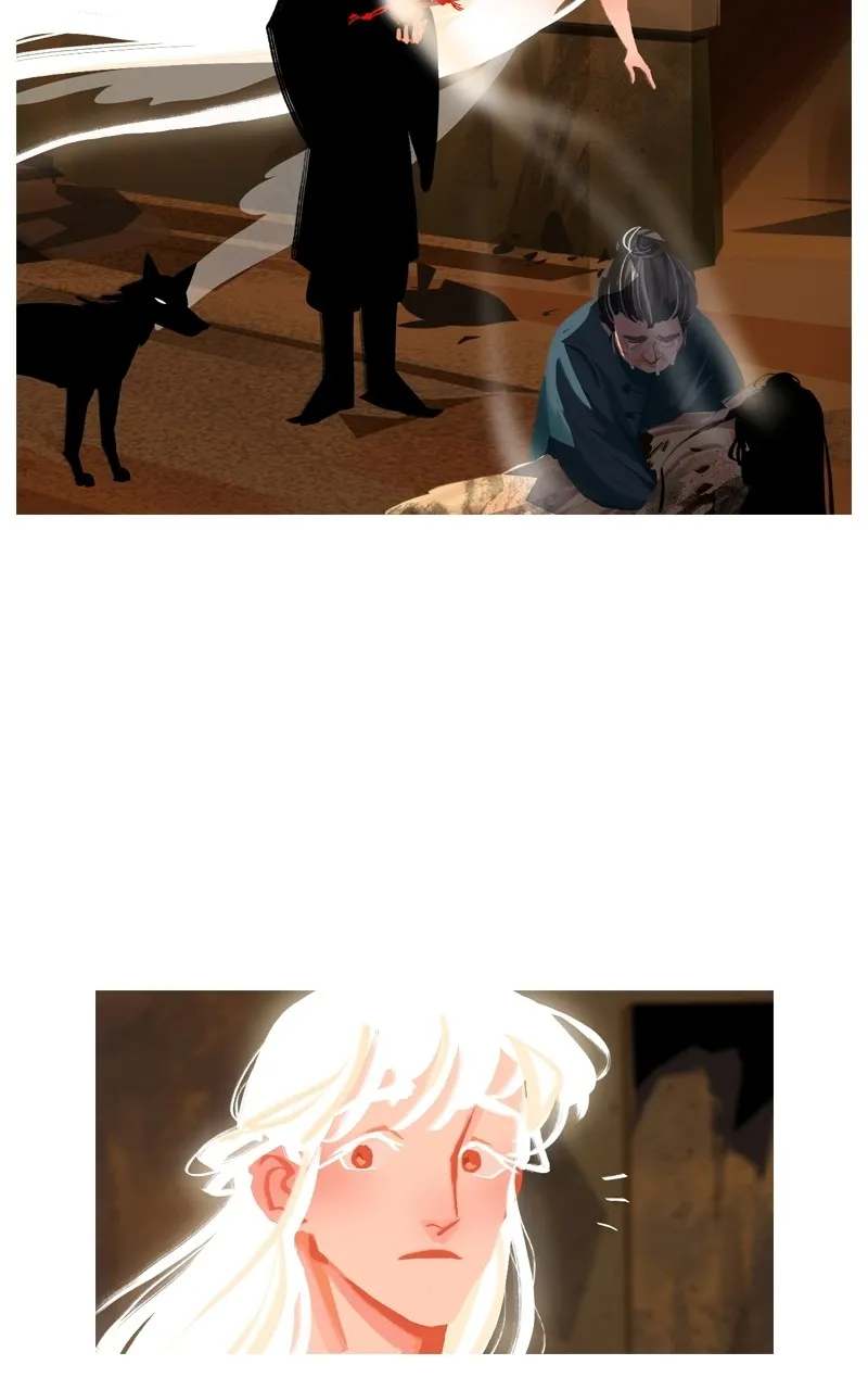 The Reaper and the Waiting Chapter 2 page 60 - 