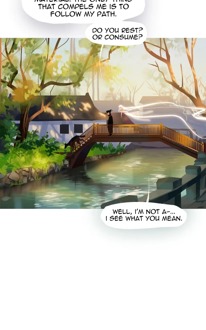 The Reaper and the Waiting Chapter 2 page 7 - 