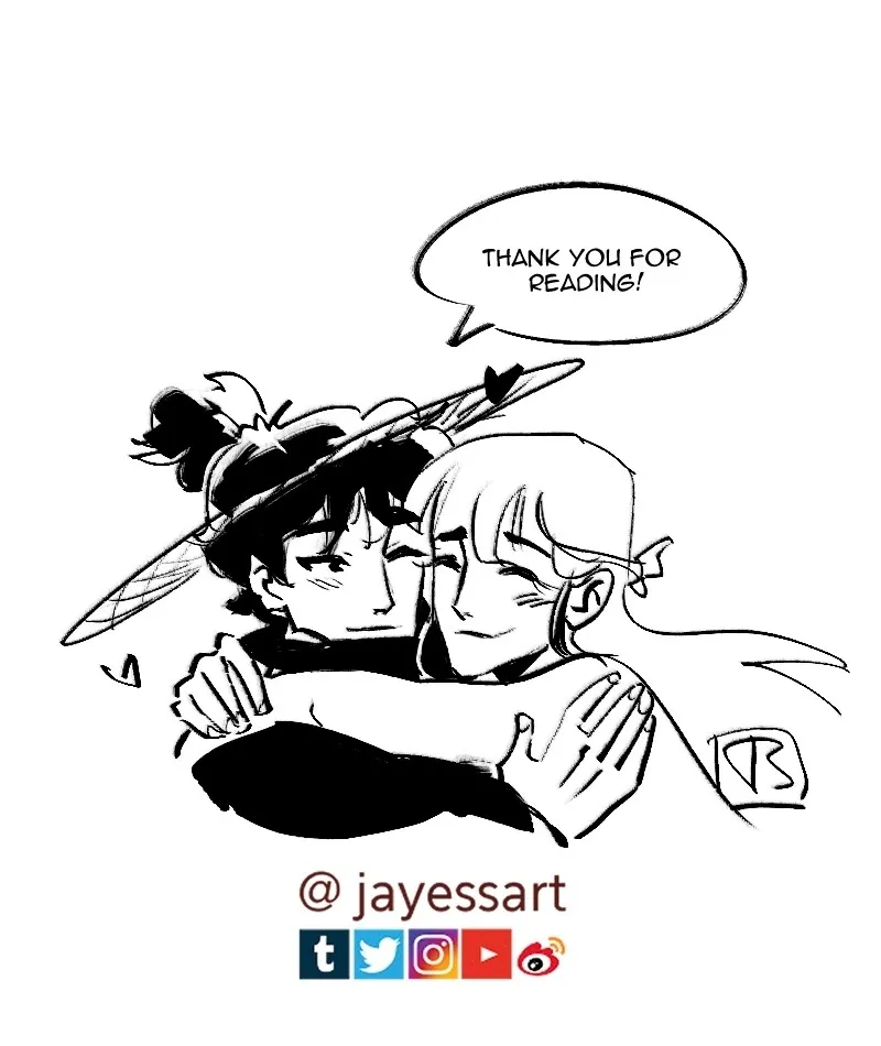 The Reaper and the Waiting Chapter 2 page 64 - 