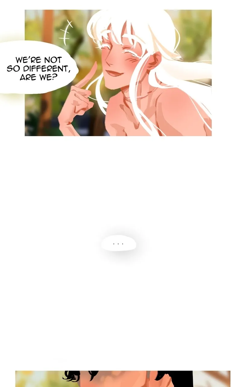 The Reaper and the Waiting Chapter 2 page 8 - 