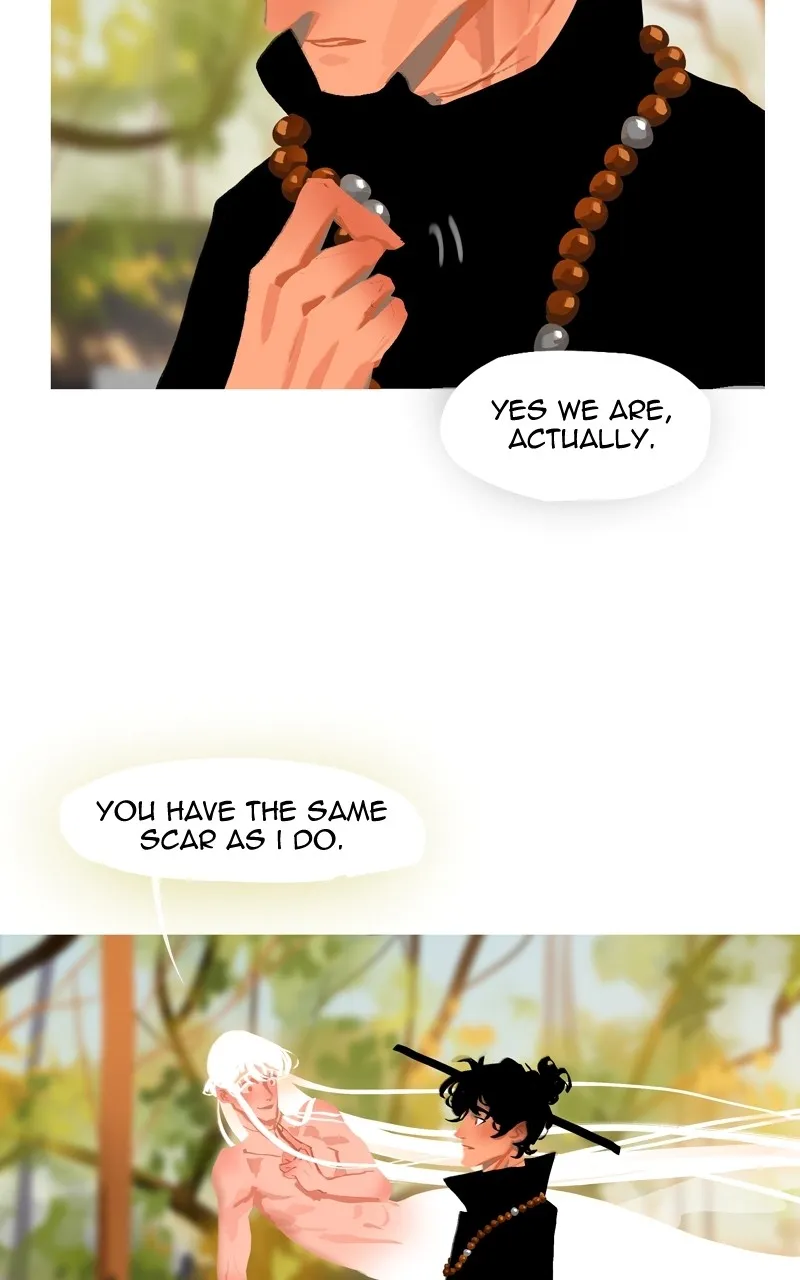The Reaper and the Waiting Chapter 2 page 9 - 