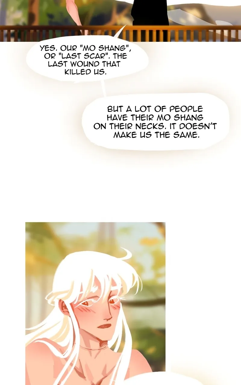 The Reaper and the Waiting Chapter 2 page 10 - 