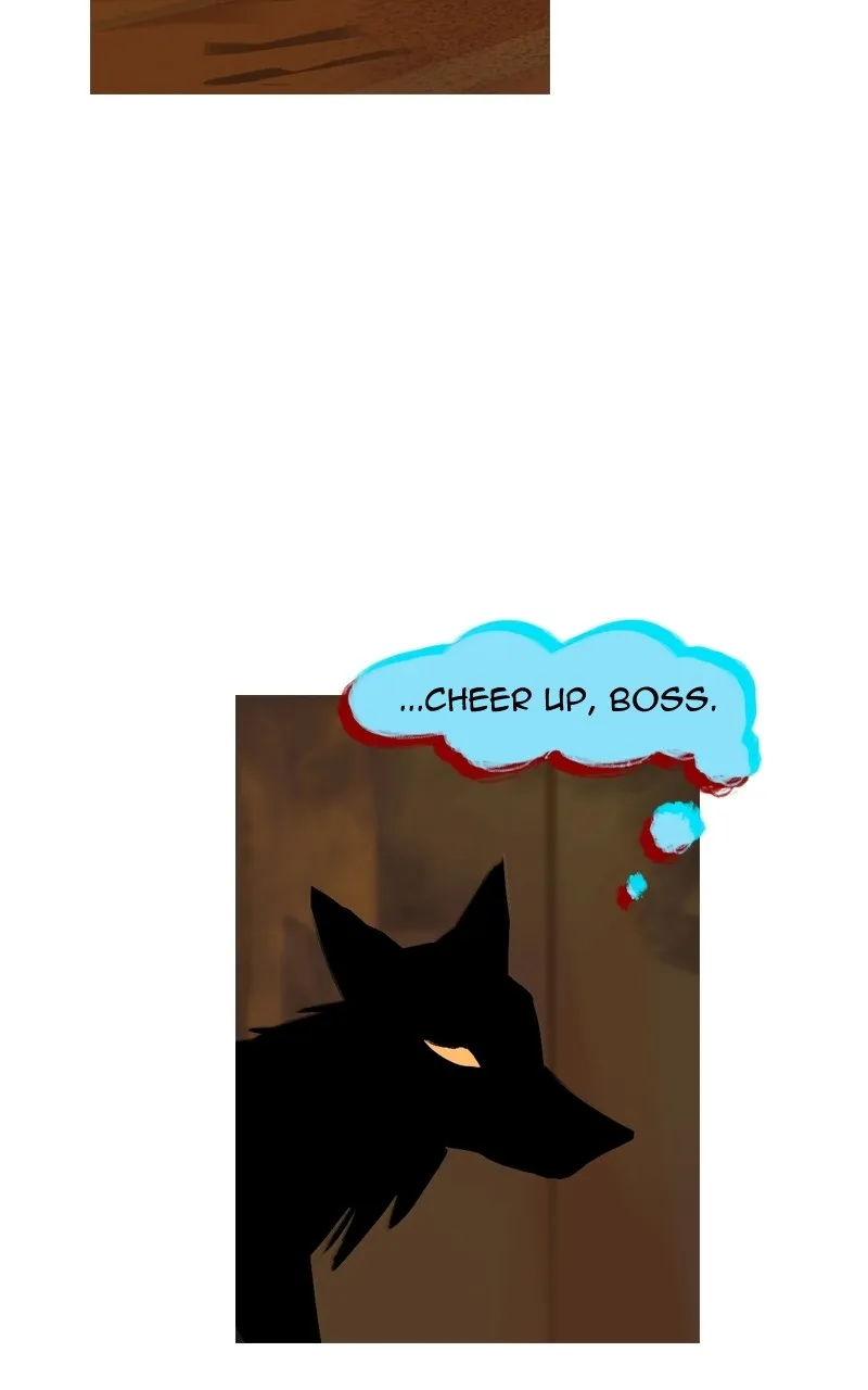 The Reaper and the Waiting Chapter 3 page 3 - 