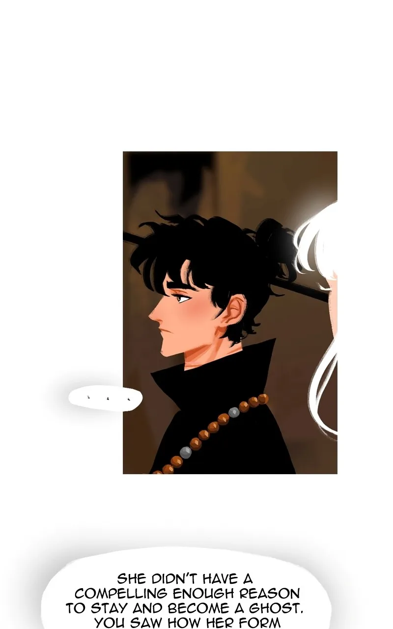 The Reaper and the Waiting Chapter 3 page 5 - 