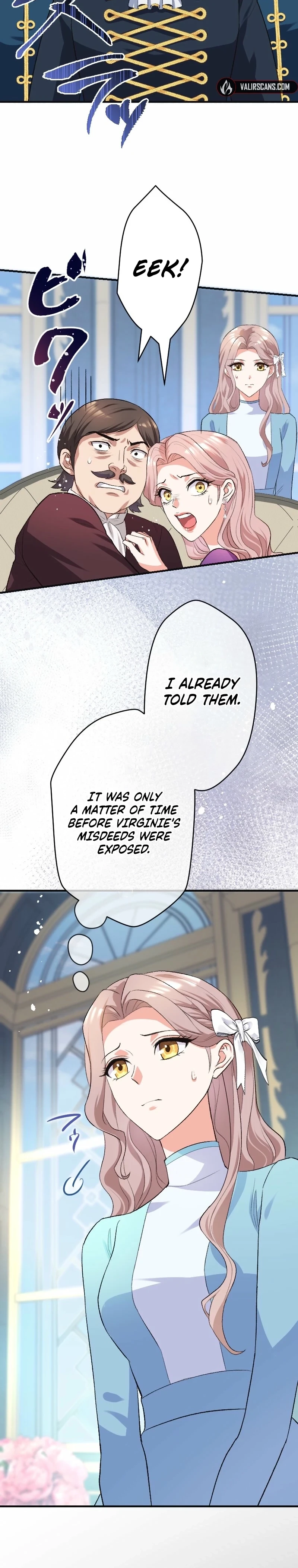 Read The Reaper Duke