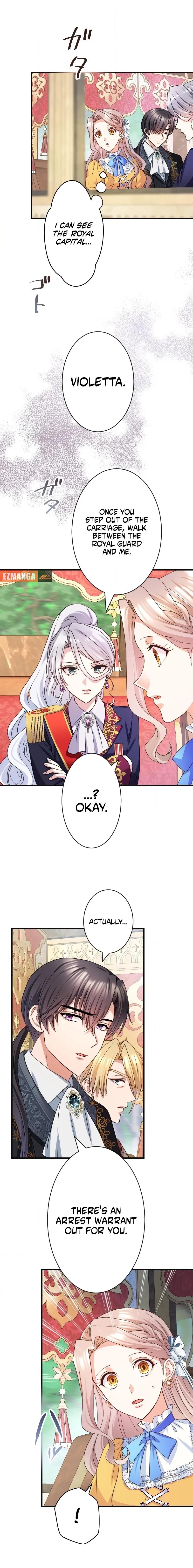 Read The Reaper Duke