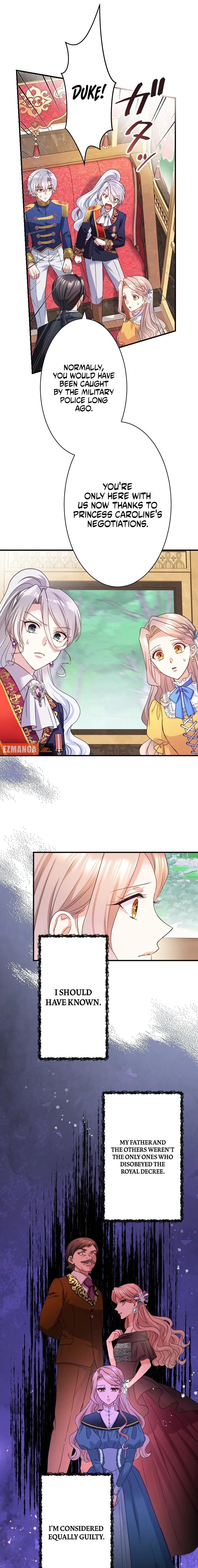 Read The Reaper Duke