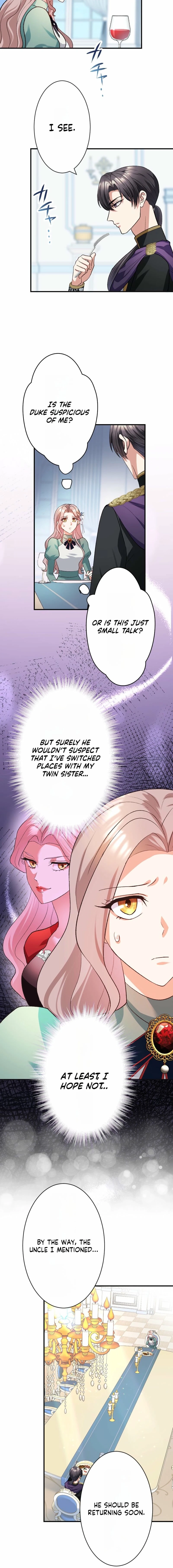 Read The Reaper Duke