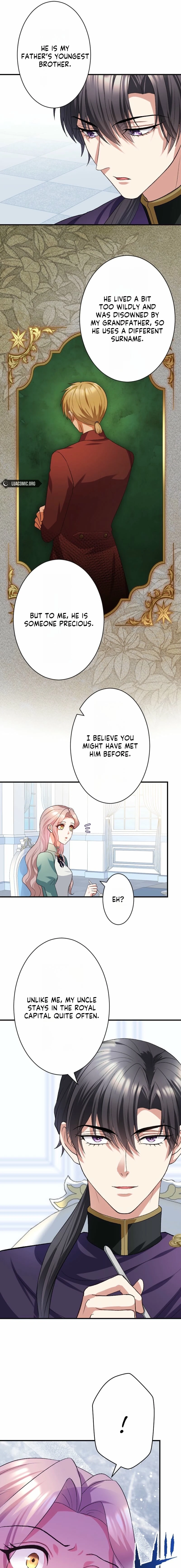 Read The Reaper Duke