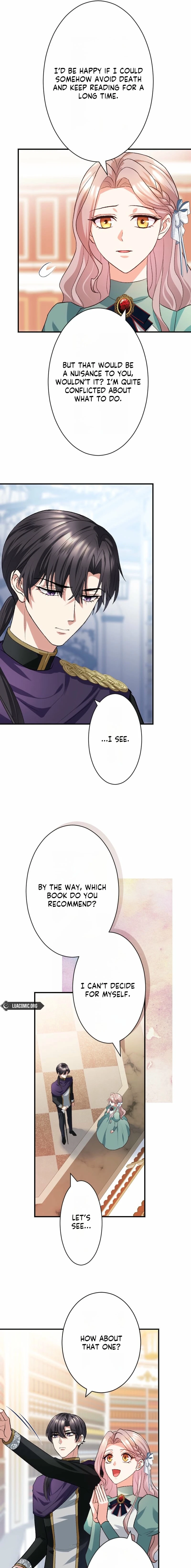 Read The Reaper Duke