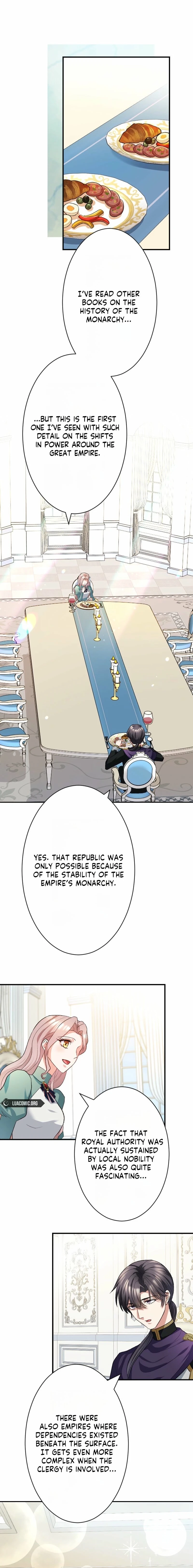 Read The Reaper Duke